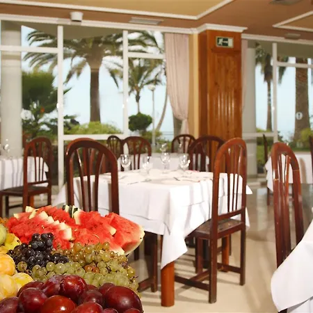 Sol La Palma 3* Puerto De Naos