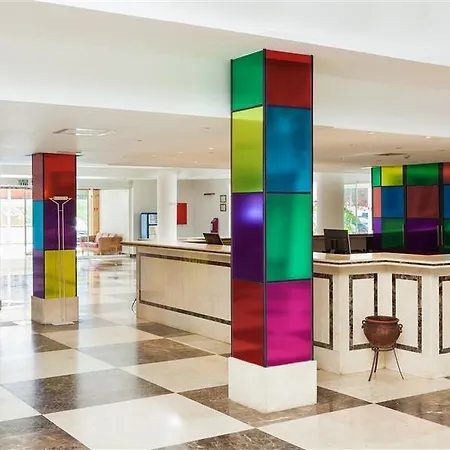 Apartahotel Sol La Palma 3*