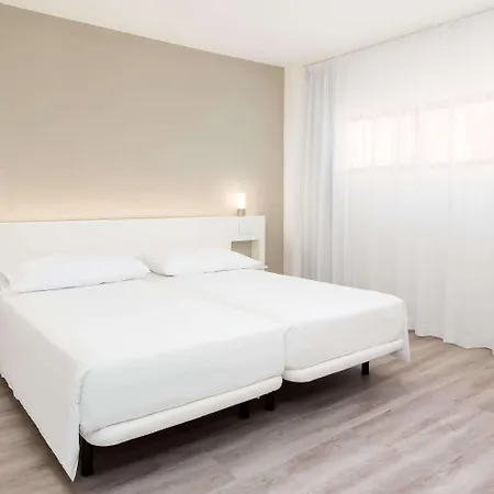 Apartahotel Sol La Palma