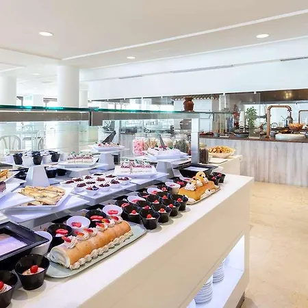 Apartahotel Sol La Palma 3*