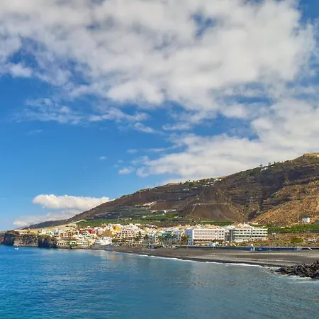 Sol La Palma Puerto De Naos