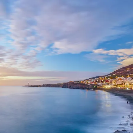 Sol La Palma Apartahotel