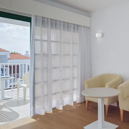 Apartahotel Sol La Palma