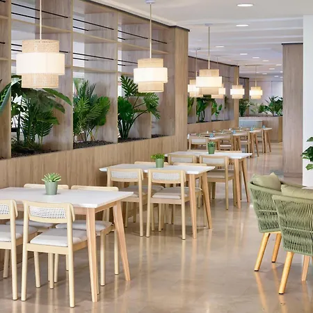 Sol La Palma Apartahotel Puerto De Naos