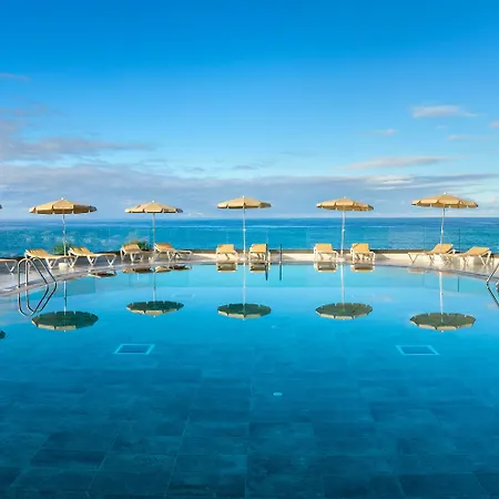 Sol La Palma Apartahotel Puerto De Naos