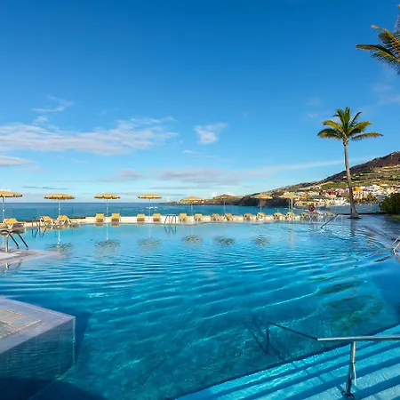 Sol La Palma Apartahotel