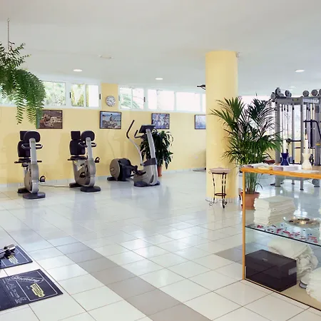 Apartahotel Sol La Palma Puerto De Naos