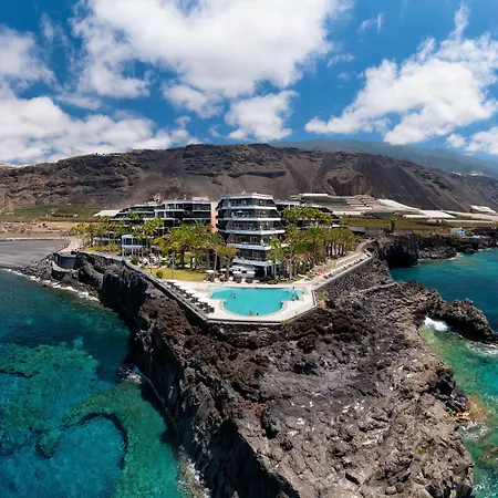 Sol La Palma Puerto De Naos