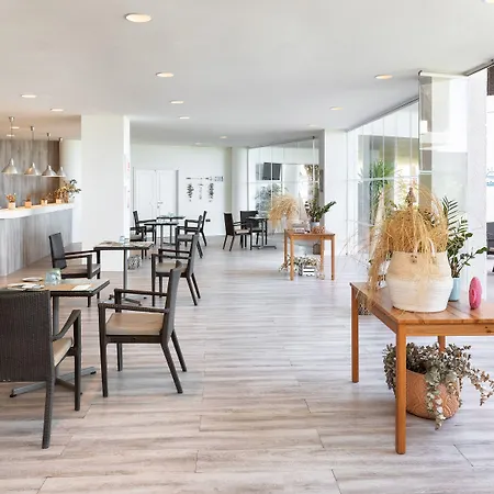 Sol La Palma 3* Puerto De Naos