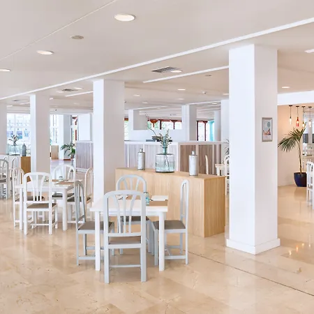 Sol La Palma Puerto De Naos