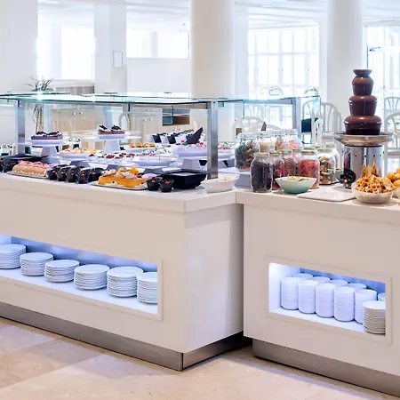 Sol La Palma Apartahotel Puerto De Naos