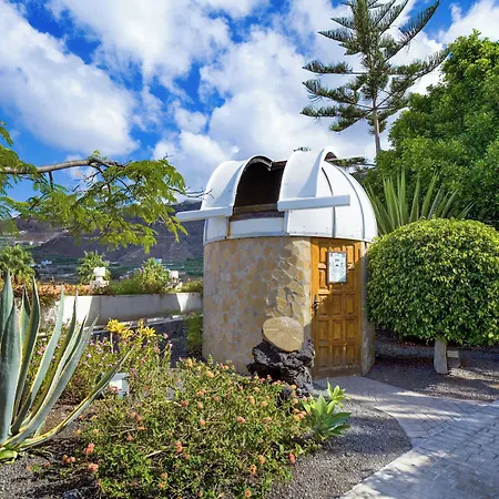 Apartahotel Sol La Palma Puerto De Naos