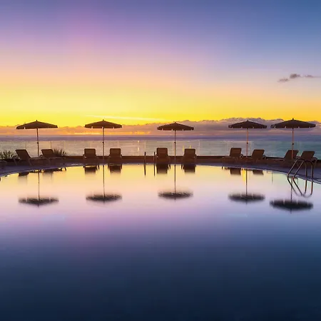 Sol La Palma Apartahotel