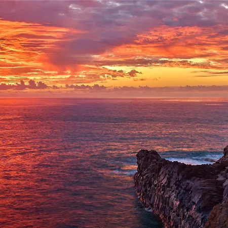 Apartahotel Sol La Palma 3*