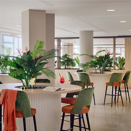 Sol La Palma Puerto De Naos