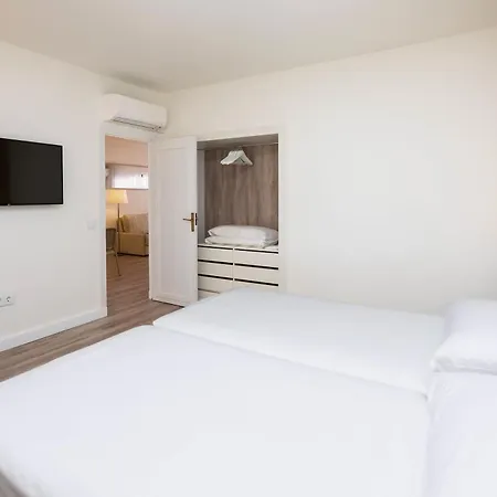 Hotel Sol La Palma 3*