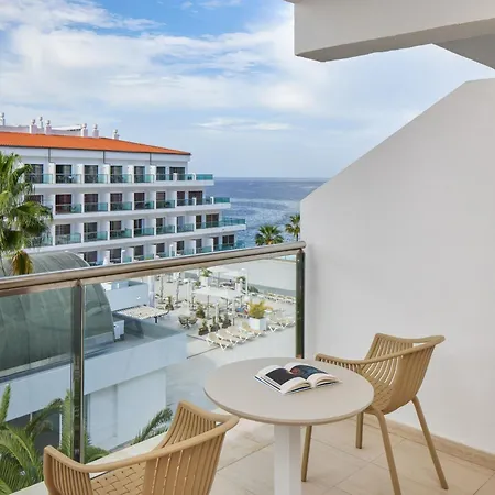 Sol La Palma Hotel Puerto De Naos