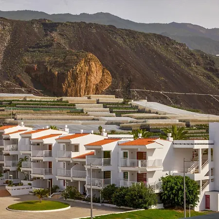 Sol La Palma Hotel 3*