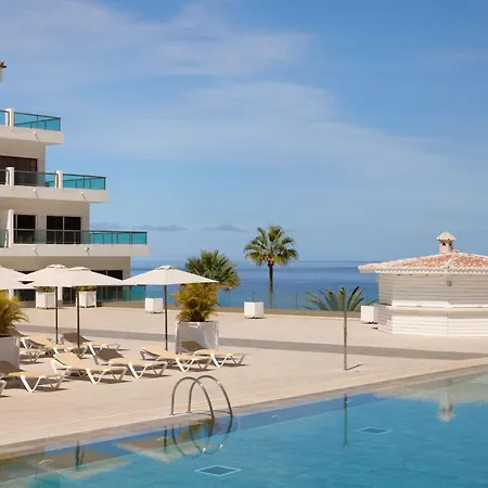 Sol La Palma Hotel 3*
