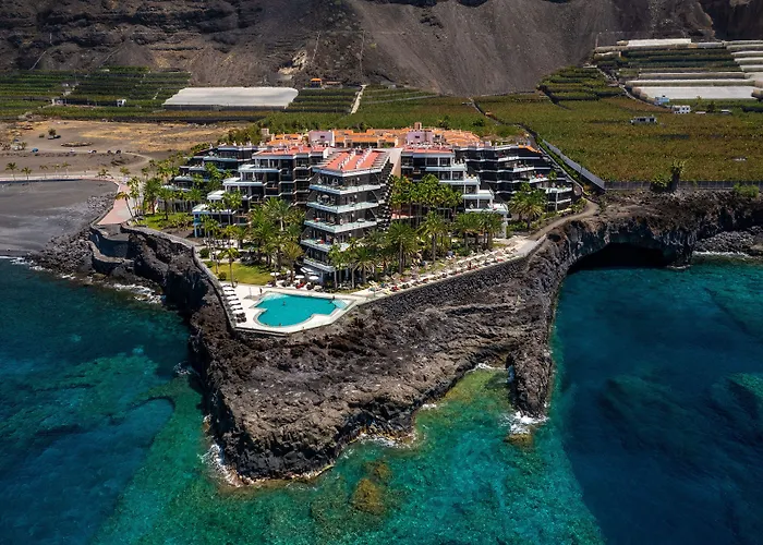 فندق La Palma Affiliated By Melia بْوُرتو ناوُس