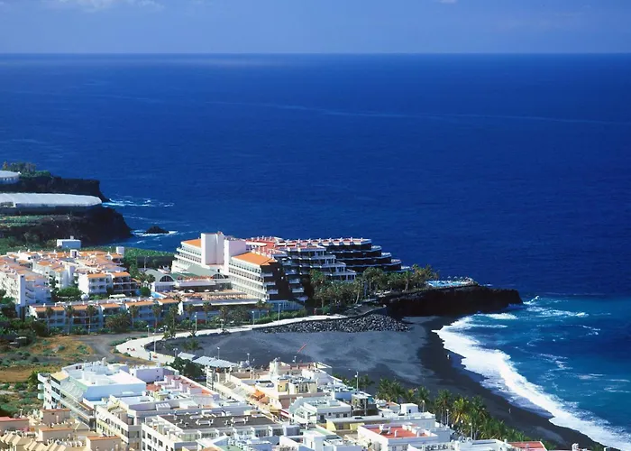 La Palma Affiliated By Melia