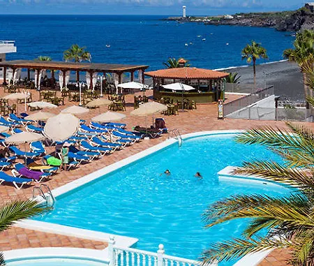 La Palma, Affiliated By Melia