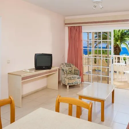 Aparthotel La Palma, Affiliated By Melia 3*
