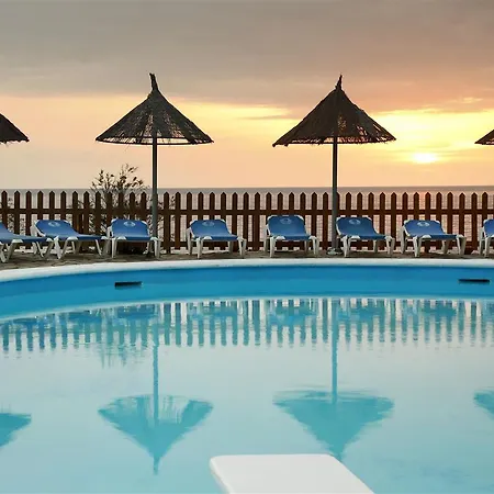 Hotel apartamentowy La Palma, Affiliated By Melia 3*