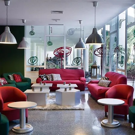 酒店 La Palma, Affiliated By Melia 3*