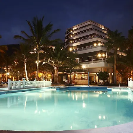La Palma, Affiliated By Melia Aparthotel