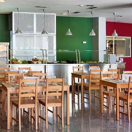 La Palma, Affiliated By Melia Aparthotel 3*