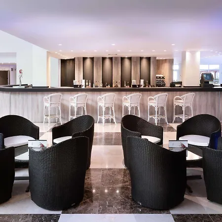 La Palma, Affiliated By Melia 3* Puerto De Naos