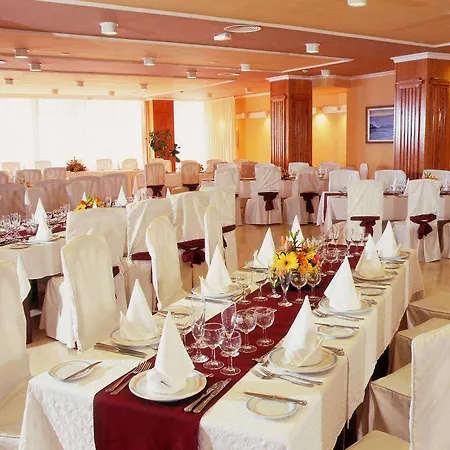 Aparthotel La Palma, Affiliated By Melia 3*