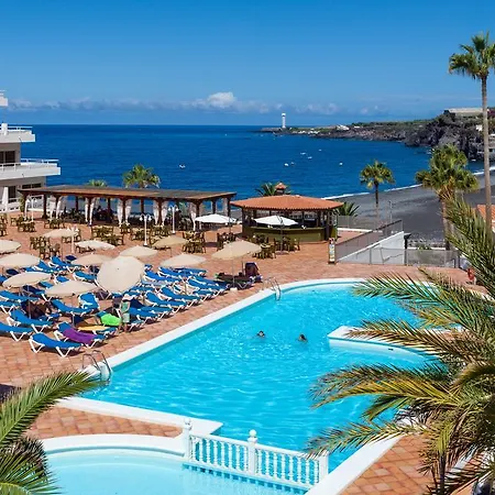 La Palma, Affiliated By Melia 酒店 3*