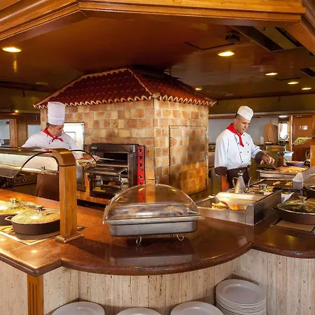 La Palma, Affiliated By Melia 3* Puerto De Naos