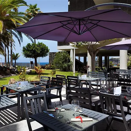 Aparthotel La Palma, Affiliated By Melia 3*