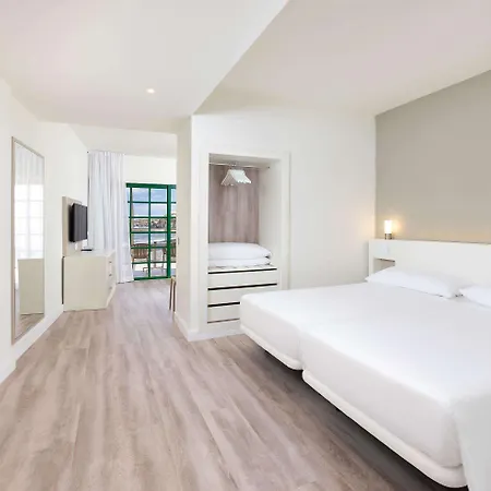 Aparthotel La Palma, Affiliated By Melia