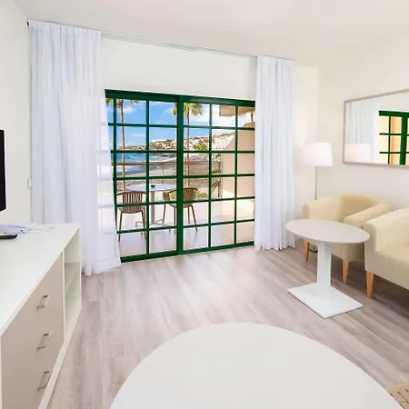 La Palma, Affiliated By Melia Aparthotel