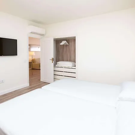 Aparthotel La Palma, Affiliated By Melia Puerto De Naos