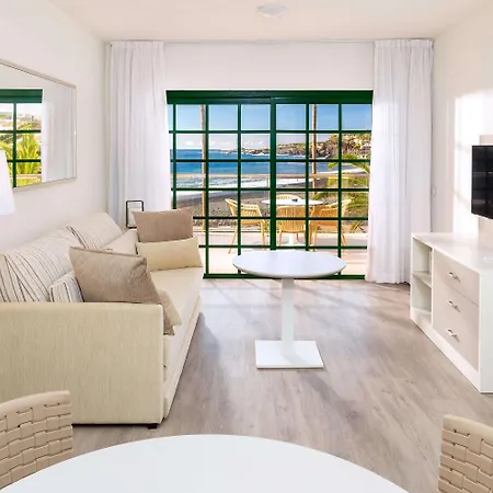 La Palma, Affiliated By Melia Aparthotel Puerto De Naos