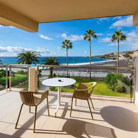 Aparthotel La Palma, Affiliated By Melia 3*