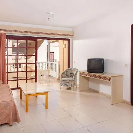 Aparthotel La Palma, Affiliated By Melia Puerto De Naos