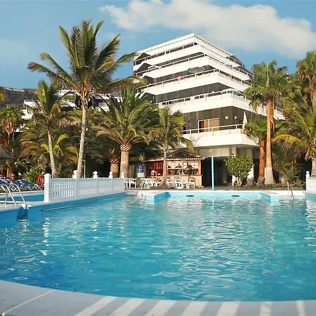 Aparthotel La Palma, Affiliated By Melia 3*