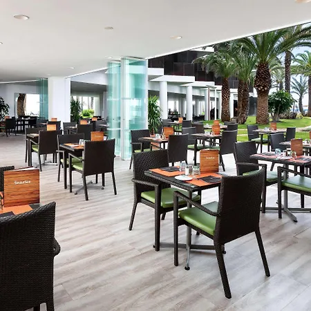 La Palma, Affiliated By Melia 酒店