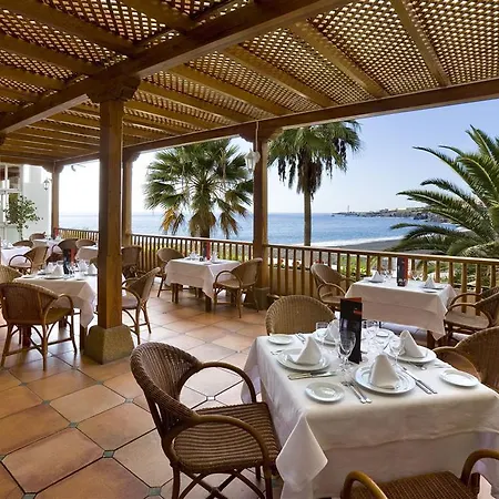 La Palma, Affiliated By Melia 3* Puerto De Naos