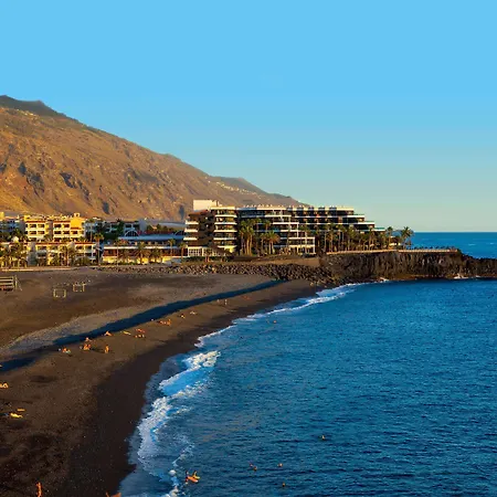 La Palma, Affiliated By Melia Aparthotel Puerto De Naos