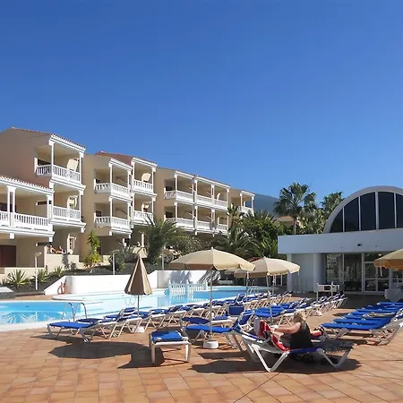 La Palma, Affiliated By Melia Puerto De Naos