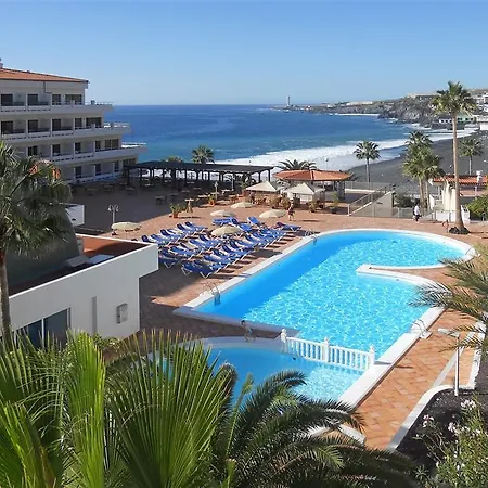 Aparthotel La Palma, Affiliated By Melia Puerto De Naos