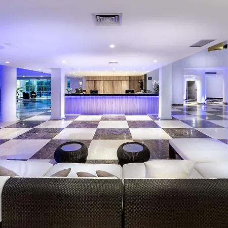 Aparthotel La Palma, Affiliated By Melia