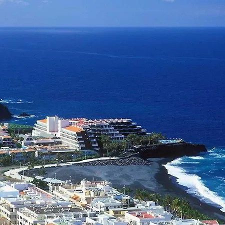 Aparthotel La Palma, Affiliated By Melia Puerto De Naos